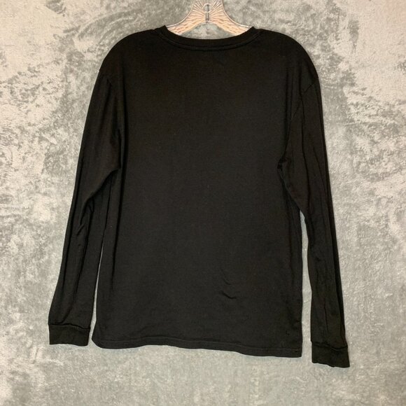 Fifth Sun Men Boyz in the Hood Ice Cube Doughboy Graphic Tee Long Sleeve Shirt M - Picture 2 of 9